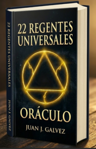 22 regentes universales
