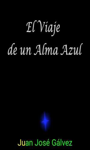 el viaje de un alma azul